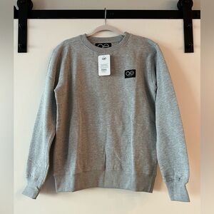 QE Size XS Queen of Everything Sweatshirt